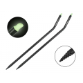 Delphin RangeX Distance Sticks